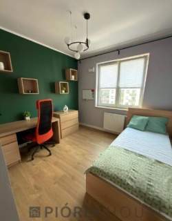3-pokojowe mieszkanie na Ursynowie