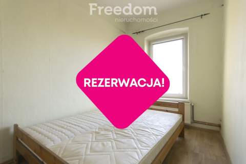 Przestronne mieszkanie z ogrzewaniem gazowym
