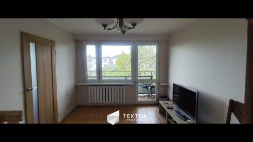 3 pokoje Balkon Spokojna zielona okolica