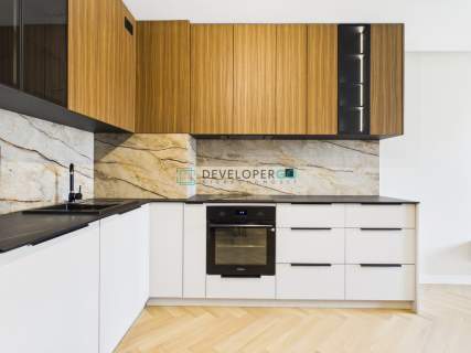 Wyjątkowe 2 pokoje 39,7m2 Garaż Centrum