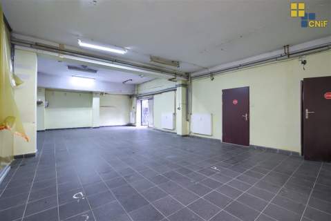 Magazyn do wynajęcia, 506,1 m2, Częstochowa
