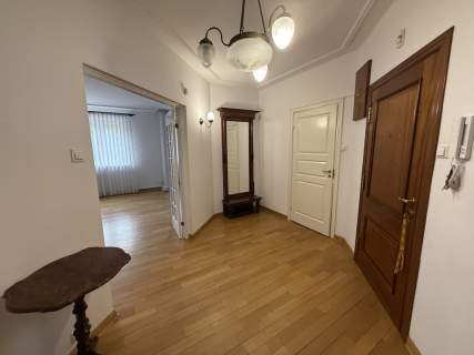 PRZESTRZEŃ, KOMFORT I FUNKCJONALNOŚĆ 133mkw