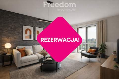 Chełm 4 pokoje 85 m duży balkon 2 miejsca w hali