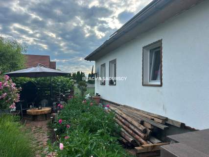 Kaszów Dom z potencjałem 80m2 3,21a remont