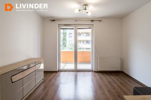 34 m 2 piętro balkon nowe budownictwo