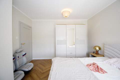 Luksusowy apartament dla wymagających klientów- NOWA CENA