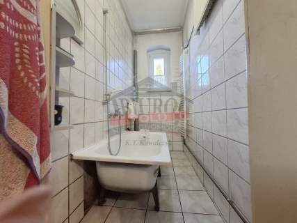 SCHODNIA/Dom 90 m2/14 a działki