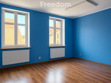 Bezczynszowe 101 m z fotowoltaiką w Bledzewie