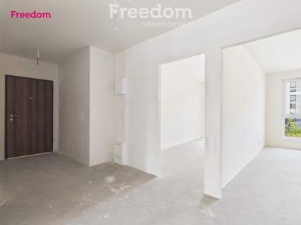 Nowe 3 pokoje z balkonem na Pradze-Południe