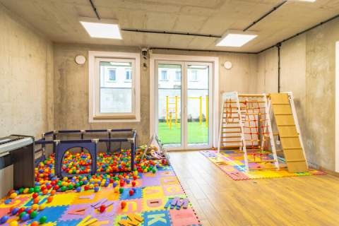 NOWY, Umeblowany Apartament - DO WPROWADZENIA