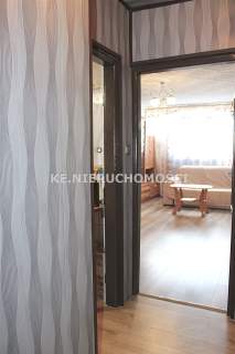 Mieszkanie na sprzedaż, 45 m2, Ruda Śląska