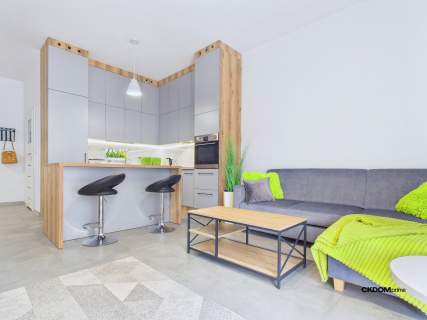 Klonowa Kielce 62 m2