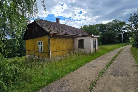 Dom wolnostojący, Działka 3567 m2, Komorniki