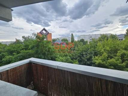 2 pokoje w rozkładzie Popowice
