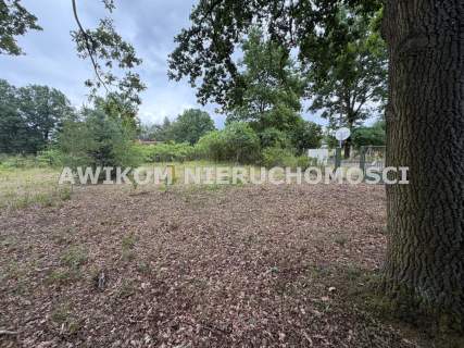 Działka budowlana na sprzedaż, 2925 m2, Grodzisk Mazowiecki