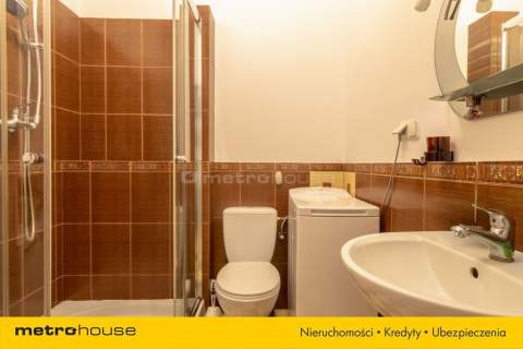 1 pokojowe mieszkanie, 31 m2, Grodzisk Mazowiecki