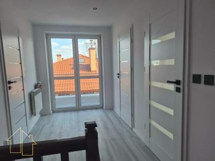 Lubaczów dom 110 m2 gotowy do zamieszkania