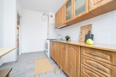 Mieszkanie na sprzedaż, 65,56 m2, Gorzów Wielkopolski