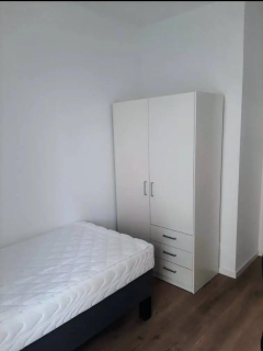 Pokój 2-osobowy z balkonem M1 / EXPO / AWF / PK