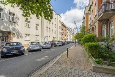 Lokal usługowy 72 m Katowice Centrum