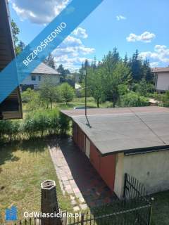 Sprzedam dom 145 m2 na działce o powierzchni 4693 m2