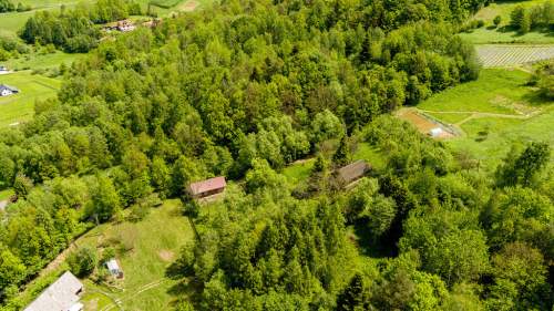Dom na sprzedaż, 55 m2, Gwoździec