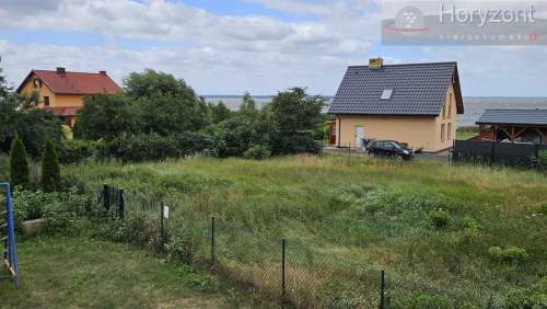 Działka 1342m2 - 200m do Zalewu Szczecińskiego