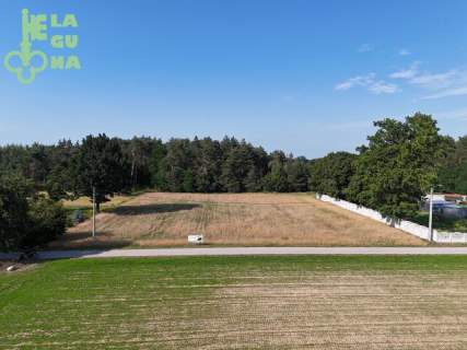 Działka budowlana w otulinie lasu i pól 3488 m2
