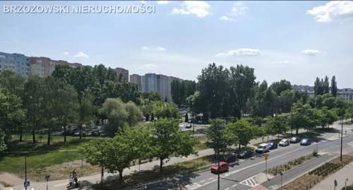 Bielany, Wawrzyszew, 66,8 m2, 3 pokoje, 2024 r.