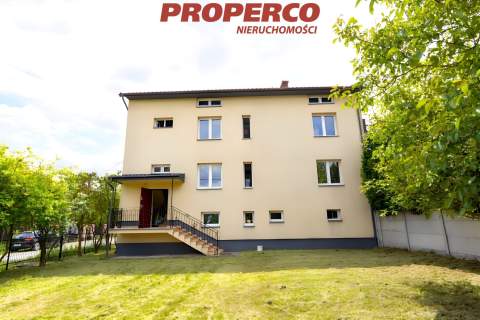 Dom 6 pok., pow. użytkowa 172m2, Zalesie