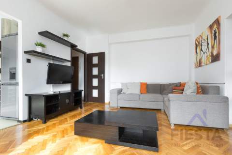  Śródmieście Al. Armii Ludowej 3 pokoje balkon 