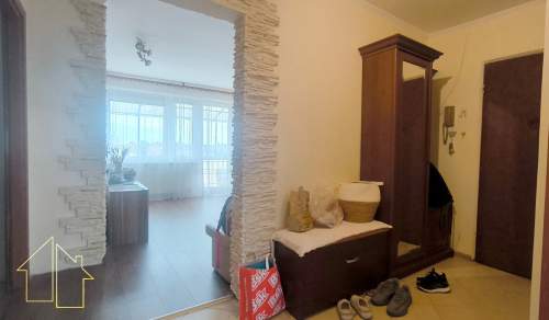 Mieszkanie Lubaczów 48m balkon Sprzedam