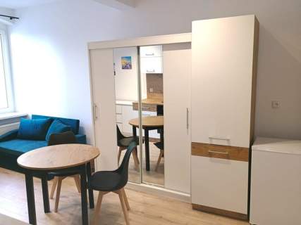 Funkcjonalne studio - Mazowiecka 29, Śródmieście