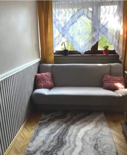 Legnicka/5 pokoi/duża loggia/piwnica
