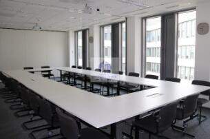 Ursynów lokal biurowy 1155 m2 do wynajęcia