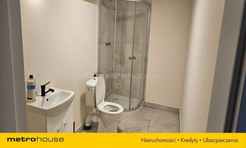 Obiekt magazynowo-produkcyjny o pow. 462,63 m ,