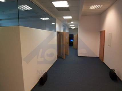 Biuro do wynajęcia, 2750 m2, Warszawa