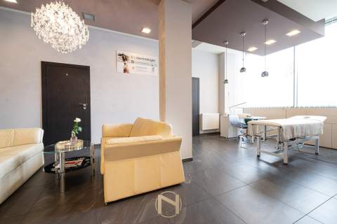 Lokal użytkowy na sprzedaż, 135,83 m2, Gorzów Wielkopolski