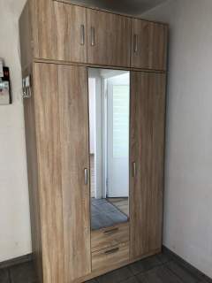 Broniewskiego 26A, Dąbrowa, 3 pokoje pet friendly
