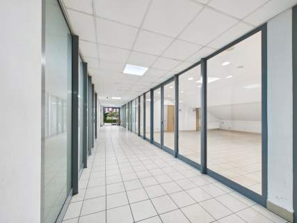 Lokal 47m2 WARSZAWA ul. Bora-Komorowskiego