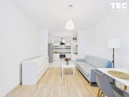 40 m 2 pokoje cicha okolica - Góraka Narodowa