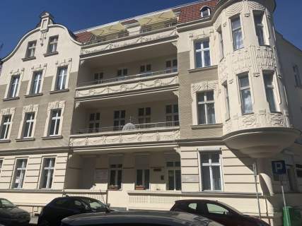 OLSZTYN ul. SAMULOWSKIEGO - KLIMATYCZNE MIESZKANIE