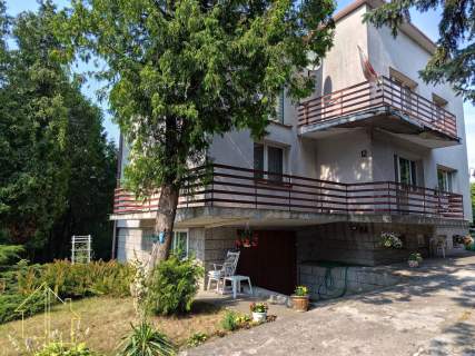 Dom jednorodzinny z dużą działką 11 arów JAROSŁAW
