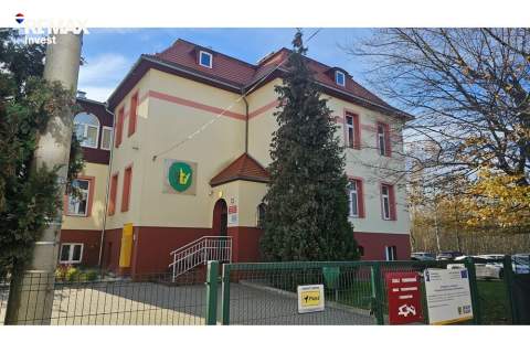Duże mieszkanie z widokiem Mysłakowice