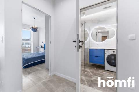 Elegancki apartament przy Dolinie Pięciu Stawów