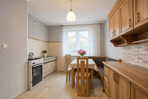 Dom 160 m2 3 mieszkania Koszalin, Rokosowo