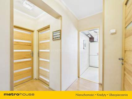 2 pokoje - 39,60 m2 - niski blok - zielona okolica
