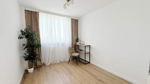 Komfortowe 3 pokoje po generalnym remoncie 48 m2 Zaodrze Balkon