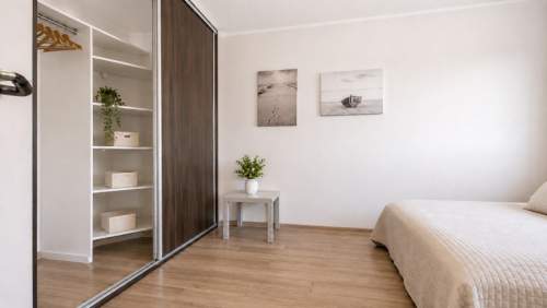 Mieszkanie na sprzedaż, 49,98 m2, Darłowo
