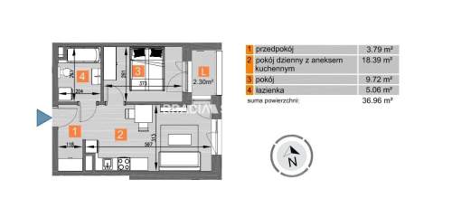 Osiedle Piastów - nowe mieszkania